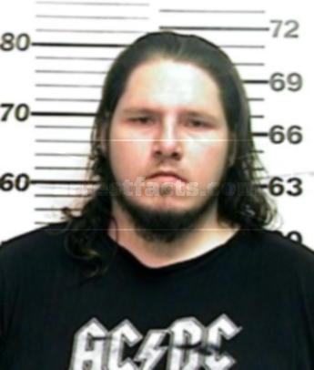 Douglas Wayne Wright
