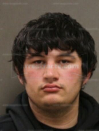 Anthony Mitchell Messina