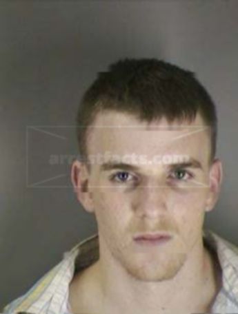 Kyle Hunter Fredrikson