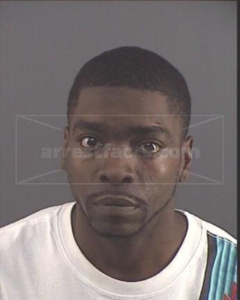 Christopher Pierre Adams