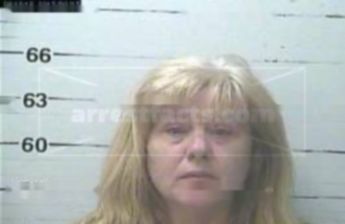 Rhonda Morris