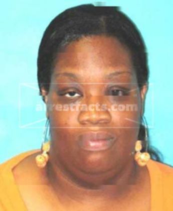 Aisha Renee Carpenter