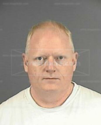 Mark Scott East