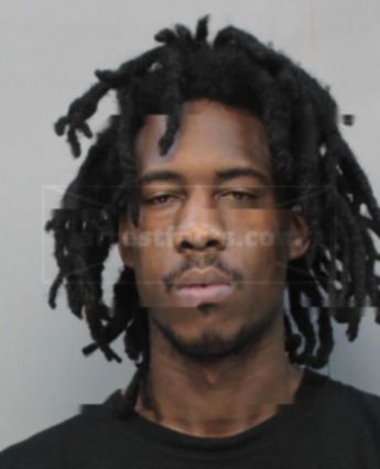Jonas Rasheik Covington
