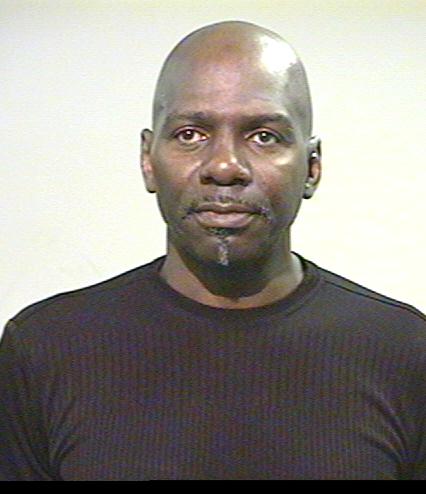 Howard Earl Williams