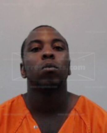 Anjuan Leterry Jackson