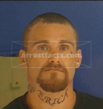 Shane Allen Holtzclaw