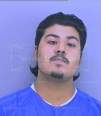 Alberto Lee Deleon