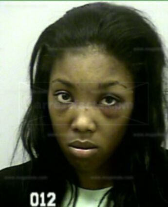 Daytoya Chanette Watkins