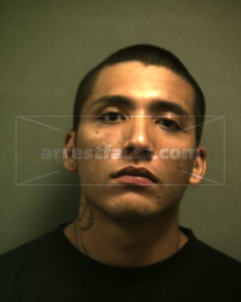 Isaiah Angelicio Villa