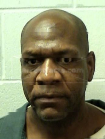Cedric Bernard Sims