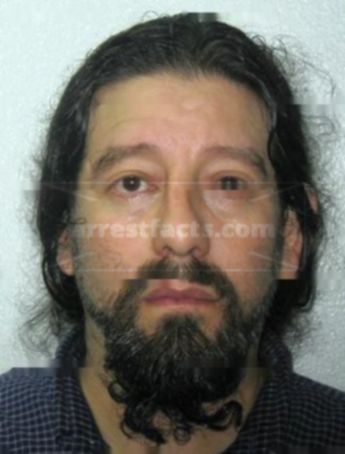 Paul Robert Chavez