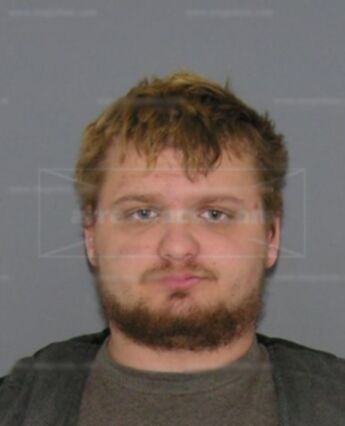 Tyler Douglas Zecher