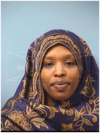 Muna Ahmed Hussein