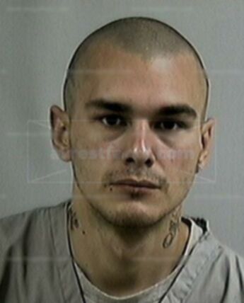 Joseph Richard Hermosillo