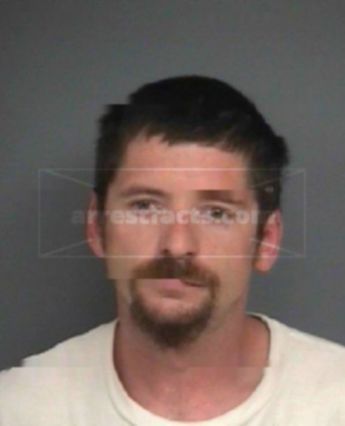 Justin Trevor Doty Sr