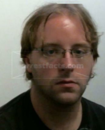 Shawn Christian Lucas