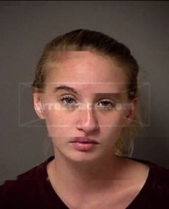 Caitlin Samantha Burris