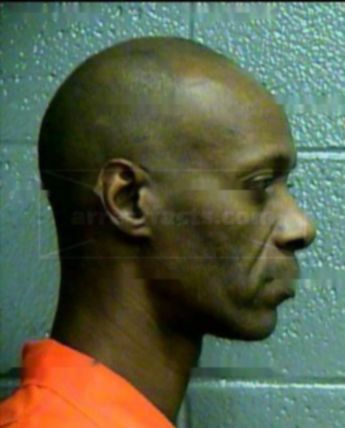 Larry D Jefferson