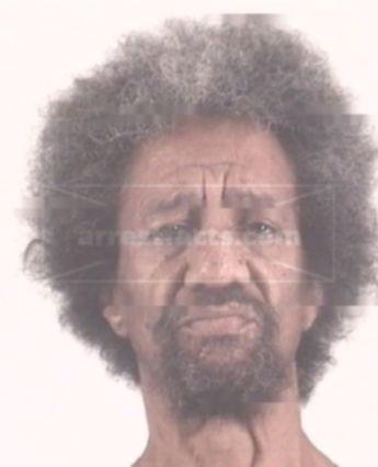 Earl Bruce Roland