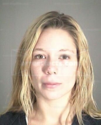 Whitney Alexis Eckert