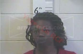 Jessica B Ward