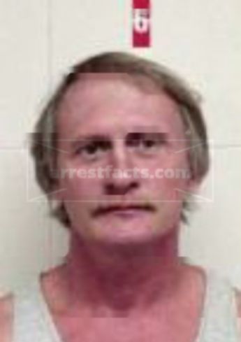 Patrick Dean Williams