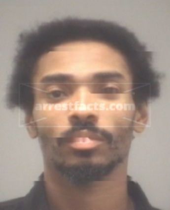 James Rashaun Fletcher