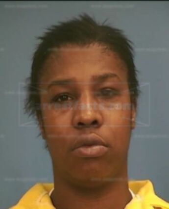 Latasha Williams