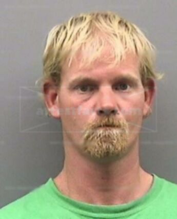 Daniel Wayne Walford