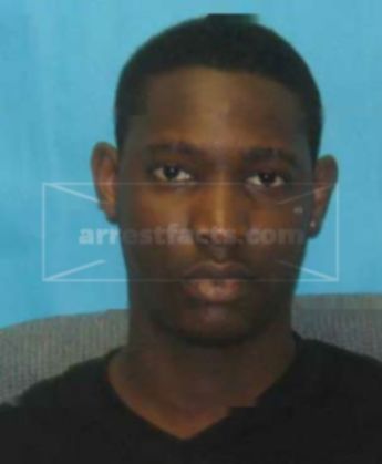 Deon Lashard Allen