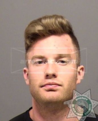 Bryce Ross Baker