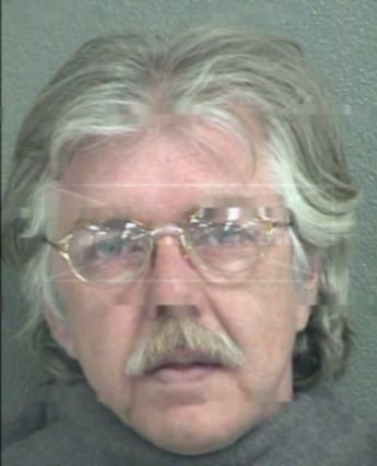 Delbert Carpenter