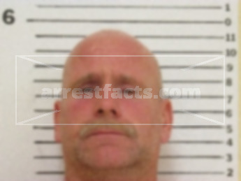 Todd Mitchell Warren