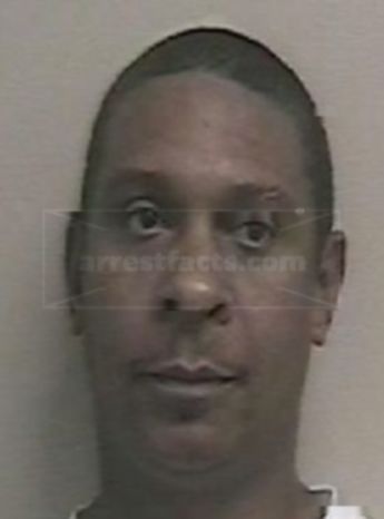 Brian Anthony Counts
