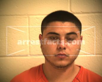 Aaron Davila Garza