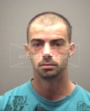 Kannen Gerald Childress