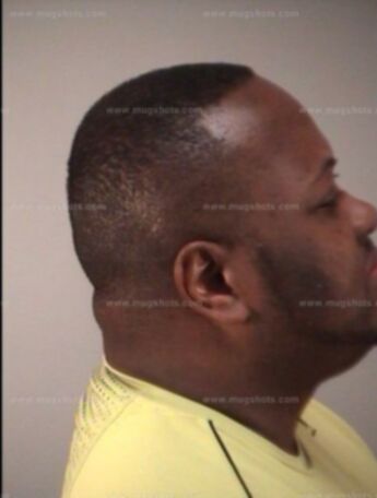 Kevin Lee Vaughn Jr.