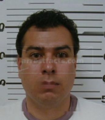 Joaquin Issac Aguilar