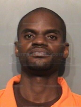 Leslie Eugene Buchanan