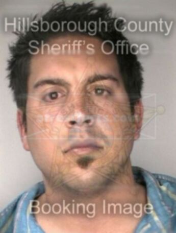 Mitchell Rodriguez