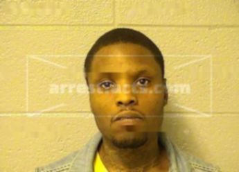 Steven Alston