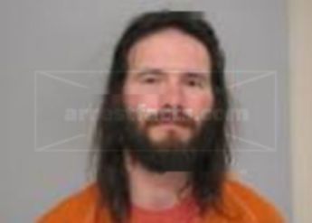 Chad Aaron Garfield