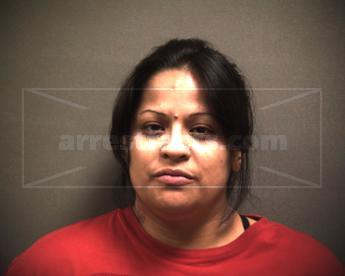 Ruth Belinda Romero