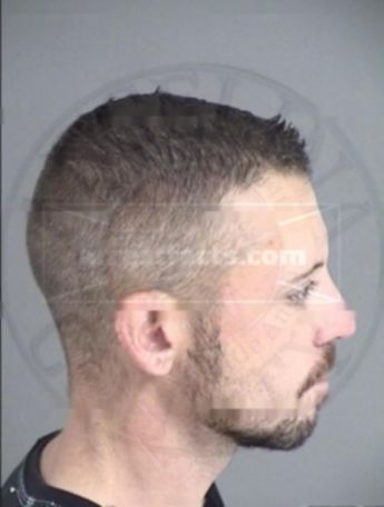 Stephen Ross Chaney