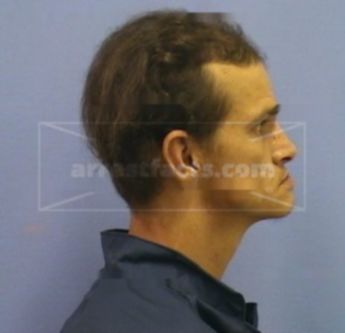 Brad Allan Stokes