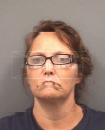 Jennifer Louise Porter