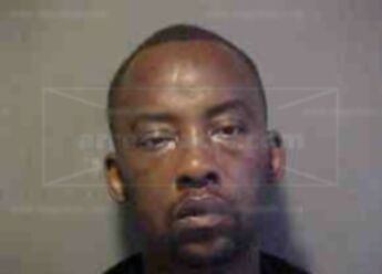 Antonio Lawson