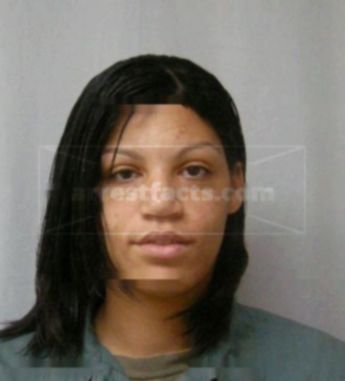 Sophia L Crews