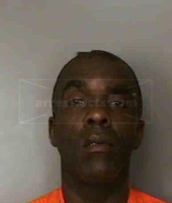 Charles Mccloud Jr